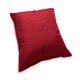 image 7 of Waterproof Outdoor Garden Cushion Covers Patio Cushion Cover Cases Square Pack Of 4 45cm X 45cm Red