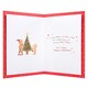 image 2 of Christmas Card To Both 'You're Brilliant' Large
