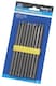image 1 of Blue Spot Tools - 9 Pce 150mm Chrome Vanadium Extra Long Power Bit Set