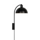 image 1 of Ellen 20 | Wall light | Black Black | Black