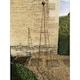 image 2 of Chelsea Range 6 Feet Hampton Obelisk - L50.8 x W50.8 x H189.2 cm - Bare Metal/Ready to Rust