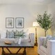 image 2 of True Products Premium Artificial Olive Tree 170cm Tall Green | One Size