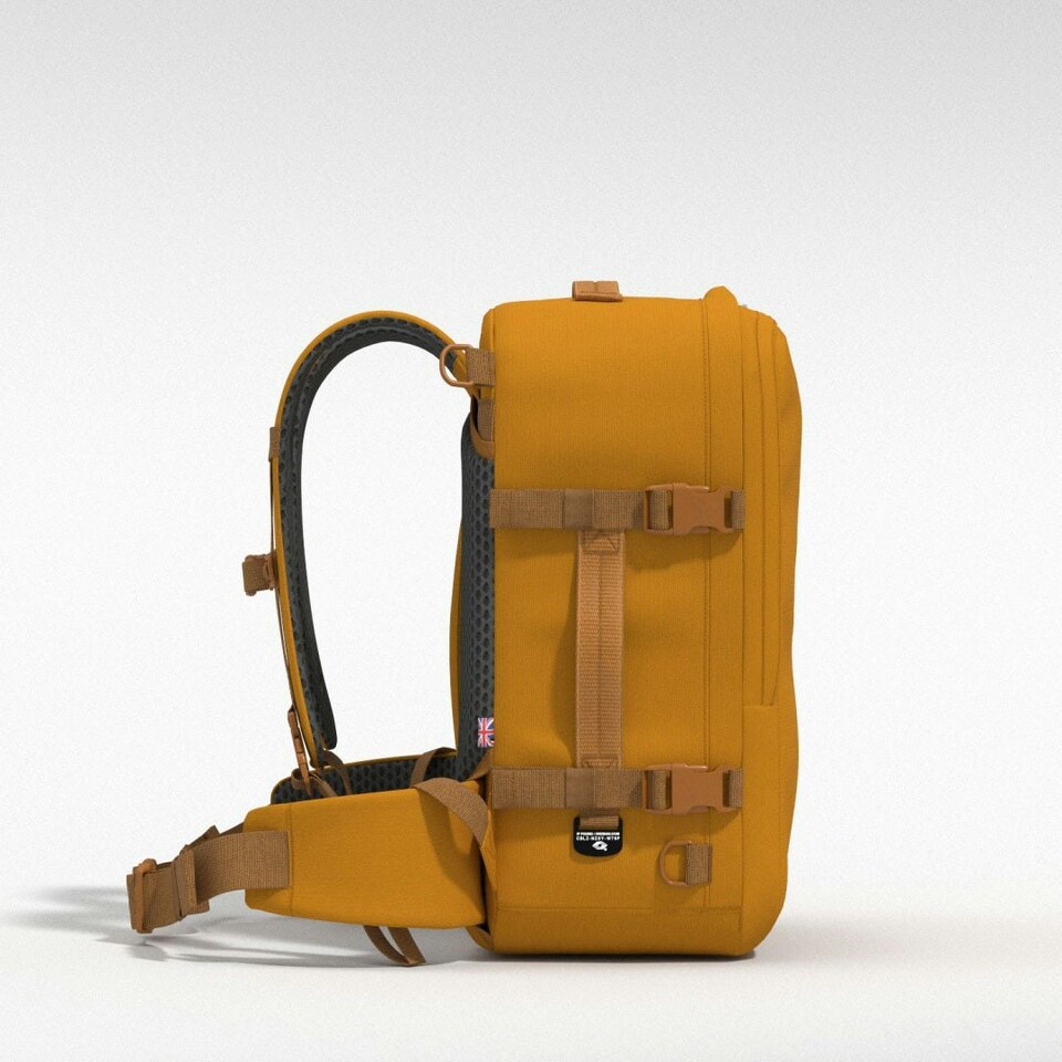 image 1 of Classic Pro Backpack 32L Orange Chill Orange