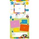 image 3 of Elmer The Patchwork Elephant Baby's First Year - A Loving Keepsake Calendar
