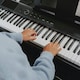 image 5 of Axus AXD55 88 Note Digital Stage Piano