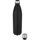 image 2 of Bullet Cove Insulated Water Bottle - Solid Black - One Size