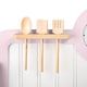image 5 of Country Play Kitchen - Pink