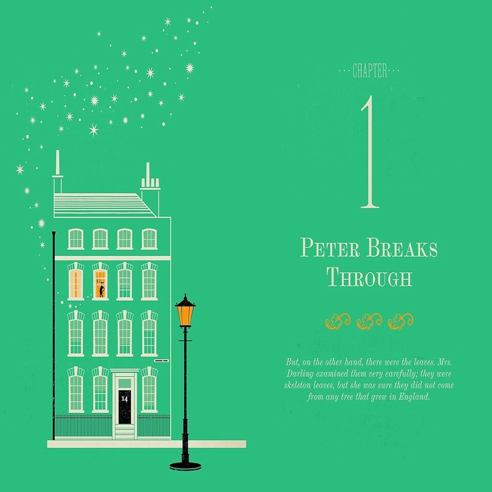 image 1 of Peter Pan