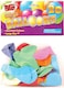 image 1 of Pack of 20 9" Assorted Colours Large Round Balloons