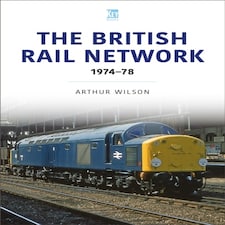 British Rail Network 1974-78