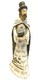 image 6 of Set Of 5 Christmas Nativity Scene Figurine Ornament Statues