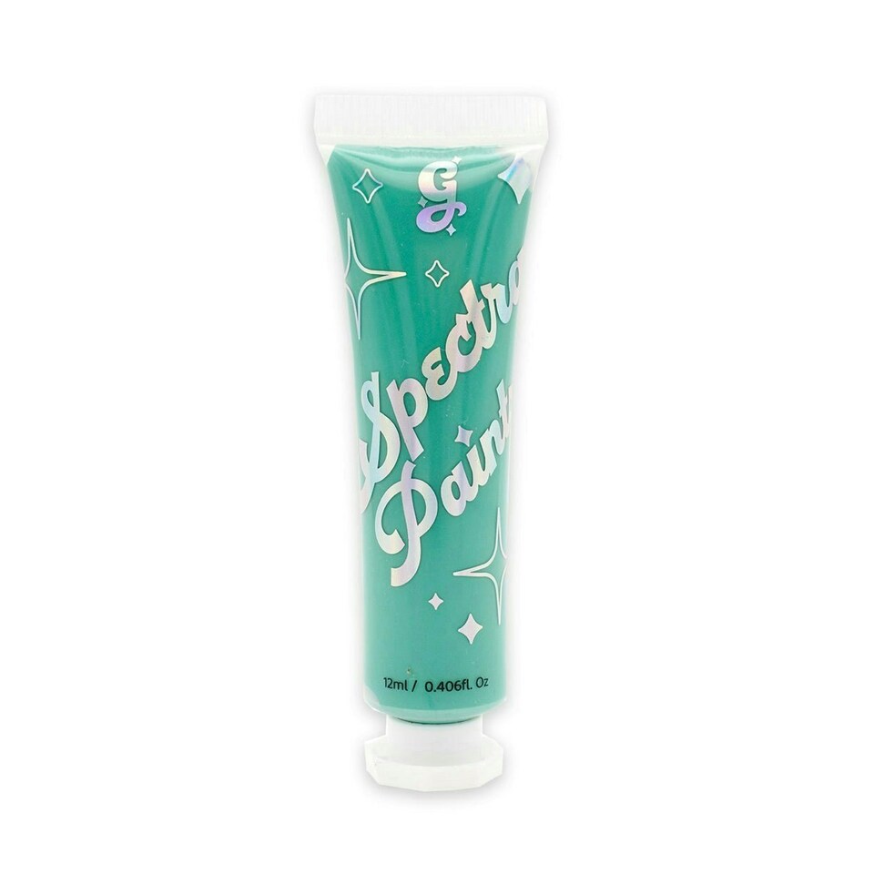 image 1 of Celeste Spectra Paint - Cosmetic Paint - Glisten Cosmetics Multi