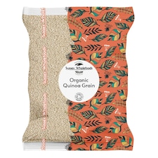 Organic Quinoa Grain 1kg (Sussex Wholefoods)