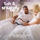 image 4 of Slumberdown Cosy Nights Duvet, 10.5 Tog, King