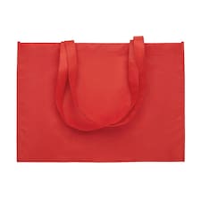 MidOcean Kaimono Non-Woven Shopper Bag - Red - One Size Red