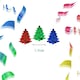 image 3 of 14g Christmas Confetti