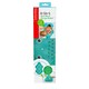 image 6 of Infantino 2-in-1 Bath Mat & Storage Basket Turtle