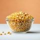 image 3 of Organic Popping Corn 1kg (Sussex Wholefoods)