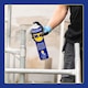 image 5 of WD-40 Original Multi-Use Lubricant Spray Clean & Protect Metal from Rust, 600ml, 2 Pack