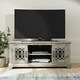 image 10 of GFW Amelie TV Unit - Mexican Grey