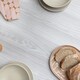 image 7 of Sticky Back Plastic Sangallo Grey Wood Effect Kitchen Self-adhesive Vinyl Wrap for Cupboards, Doors and Worktops 67.5cm x 2m (7 rolls) - d-c-fix