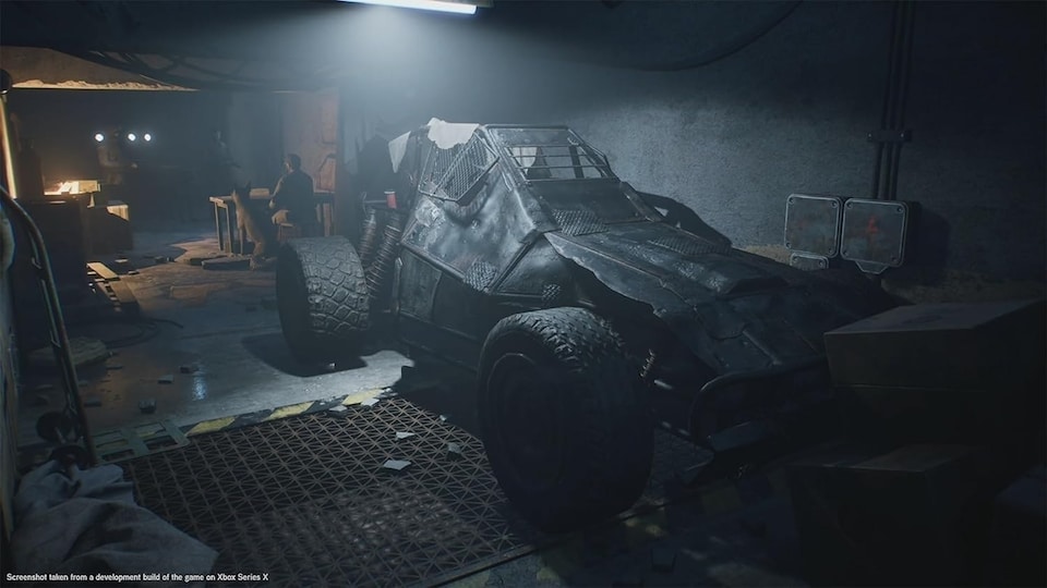 image 1 of Terminator: Resistance COMPLETE COLLECTOR’S Edition - EFIS Xbox Series X