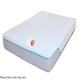 image 4 of Komfi Unity Comfort Eco Foam Mattress White | Double