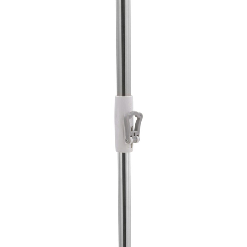 image 1 of Living and Home Spin Mop and Bucket Set