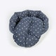 image 2 of FatFace Spotty Bees Deluxe Slumber 35" - 89cm