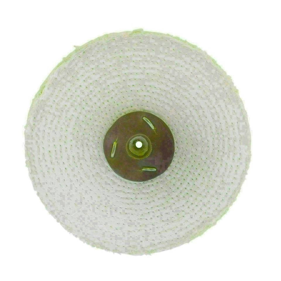 Buffing Machine Mops Coarse Sisal Fast Cut Buffing Polishing Mop 8