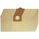 image 2 of SPARES2GO Dust Bags compatible with Bosch Advanced VAC20 Vacuum Cleaner 2609256F33 3165140912341 ZTB 06033D1270 (Pack of 5 + Fresh