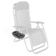 image 6 of Gravity Chair Side Table Grey