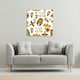 image 2 of Egypt (Canvas Print) 61 x 61 x 4cm