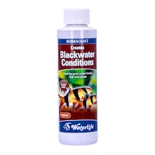 Waterlife Humaquat 250ml Aquatic Treatment for Healthy Aquarium Water | Brown