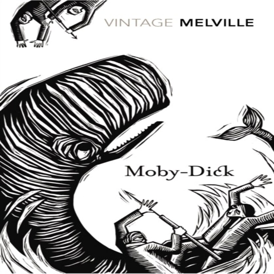 Moby-dick