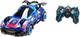 image 2 of REVELL RC Car Light RiderGHz 2CH Model Kit