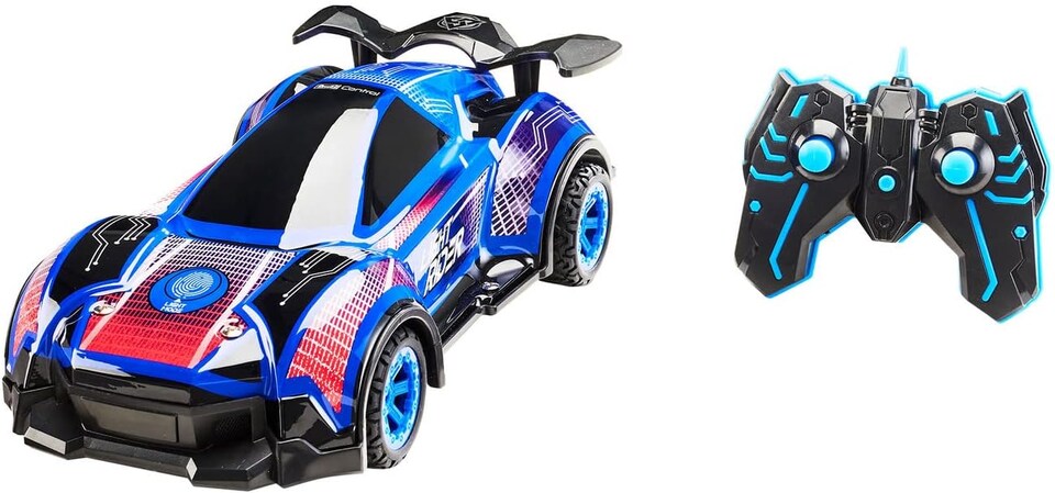 image 1 of REVELL RC Car Light RiderGHz 2CH Model Kit