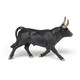 image 5 of PAPO Farmyard Friends Camargue Bull Toy Figure