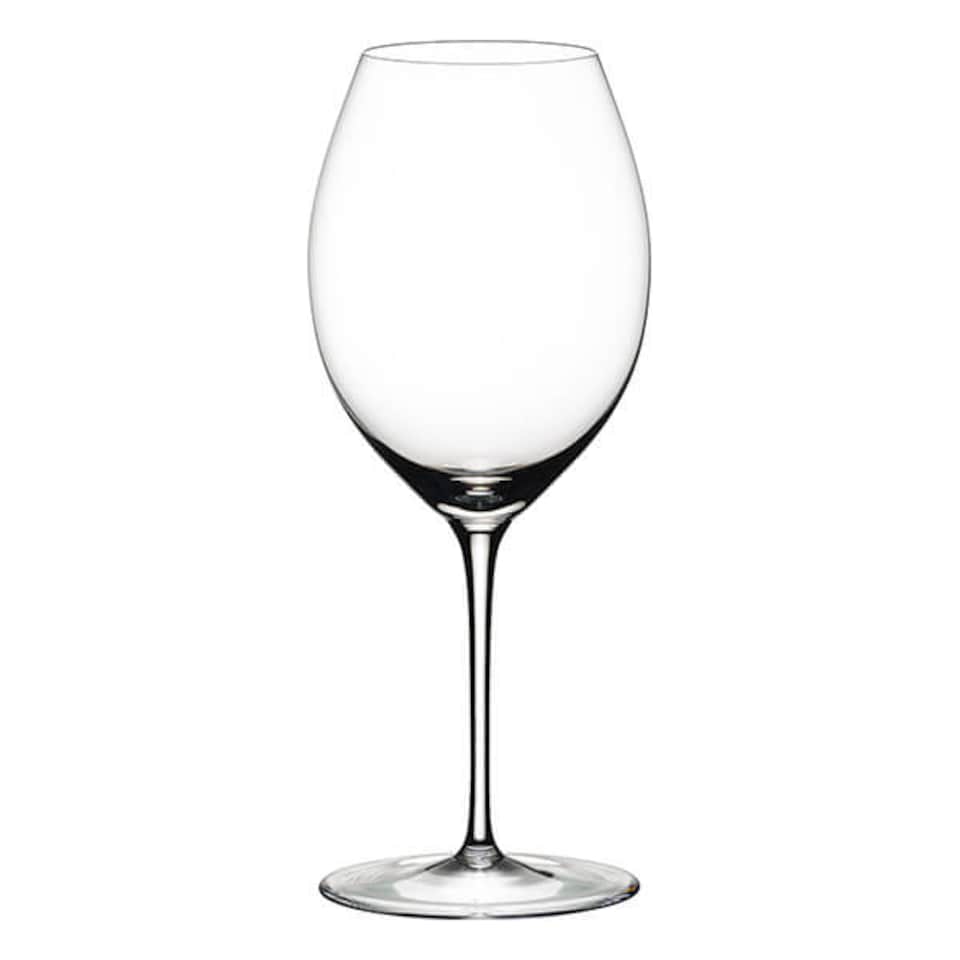 image 1 of Riedel Sommeliers Hermitage Wine Glass