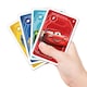 image 1 of Cars Playing Card Deck - Multicoloured - One Size