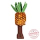 image 1 of Daphne's Animal Golf Headcovers - Pineapple