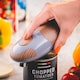 image 2 of Cooks Professional Automatic Can Opener with Simple One Touch Operation | Grey | Nordic Grey