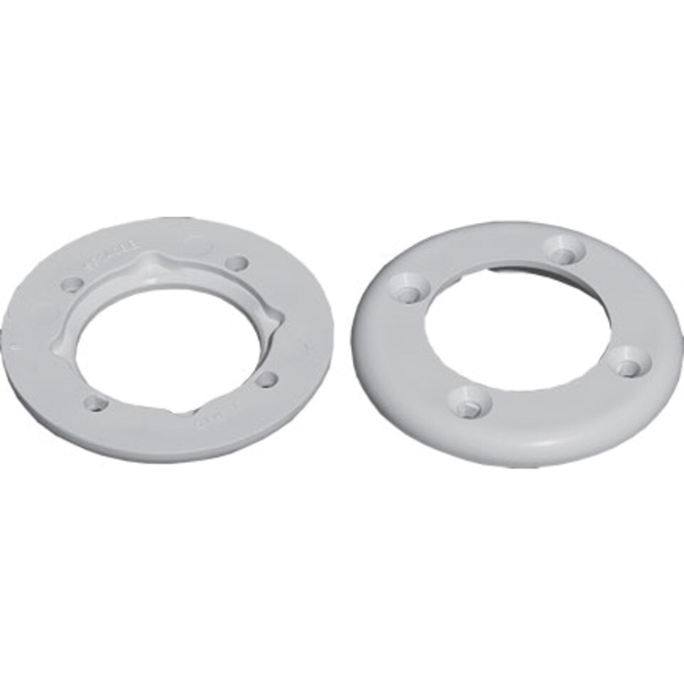 Plastica Hayward SP1408 Clamp Plate