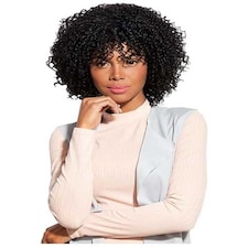 Feme  Syn Soft Twists Wig Multi | 2 | One Size