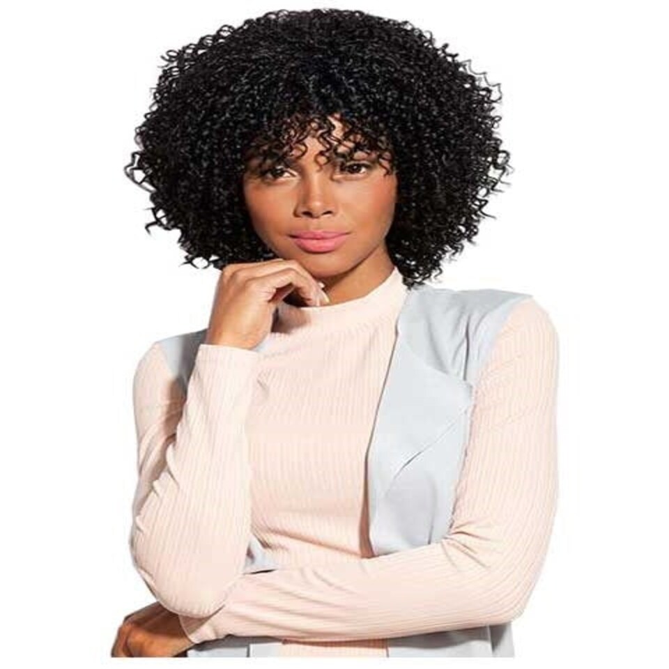Feme  Syn Soft Twists Wig Multi | 2 | One Size