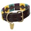 Colour: Yellow/Dark Green/Purple
Size: XX-Small - out of stock