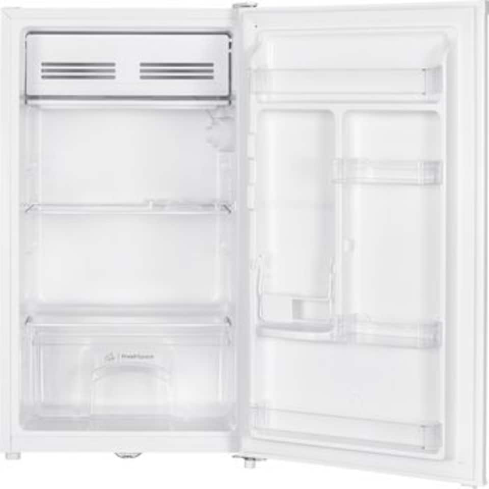 image 1 of Indesit I48VM 112WUK 90litre Fridge Auto Defrost Class E White