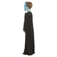 image 3 of Alien Fancy Dress Costume Kids Unisex Large - Age 10-12