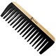 image 1 of Kobe Pro Wood Detangle Comb