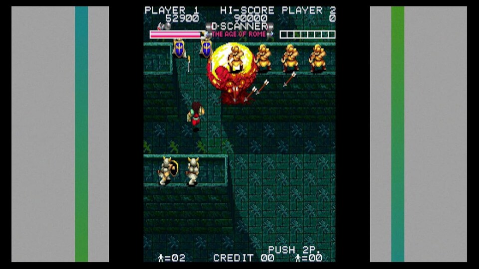 image 1 of SNK 40th ANNIVERSARY COLLECTION PS4